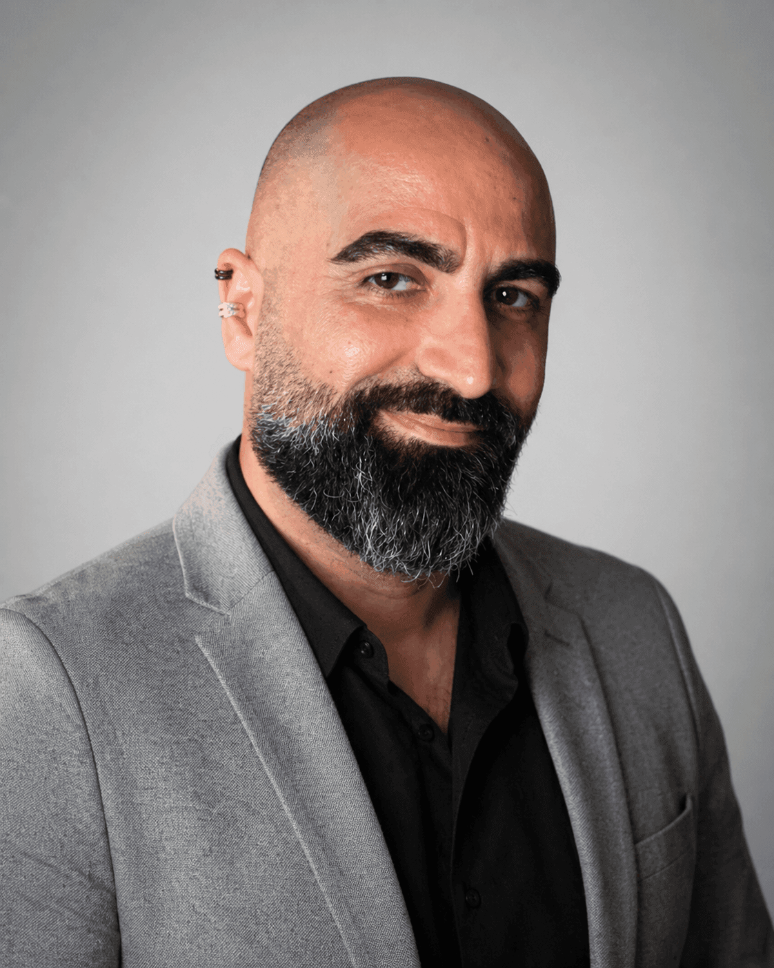 David Alcocer, Director de Ventas en N1